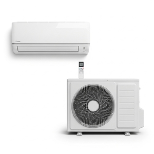 High Performance Split Air Conditioner 18000 BTU With Remote Control Sleep Mode <b>Timer</b> Function and Fast Cooling - Product Image 2