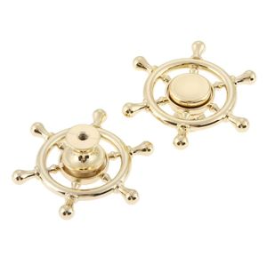 Luxe maison commode porte armoire meubles poignée boutons nouvelle tendance bateau volant bouton tirer tiroir cuisine armoire utiliser parc - Product Image 2