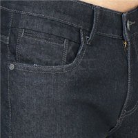 Dernier design, service OEM, pantalon droit décontracté léger, taille mi-haute, respirant, confortable, qualité supérieure, 100% coton, couleurs personnalisées