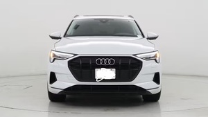 2022 Audi E-tron Premium SUV Neatly Used - Product Image 5