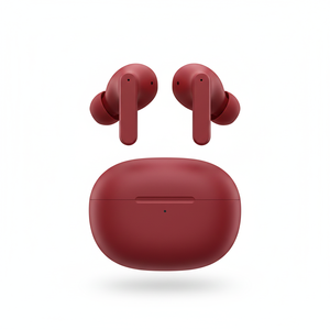 Estuche Protector para Auriculares con Indicador LED, Resistente a Golpes, Suave, de ABS, con Cancelación de Ruido y Gancho para Buds 4 Pro 3Pro - Product Image 6