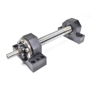 LW30042-265X25, สกรูตะกั่วพร้อมแบริ่งบล็อกหมอน - Product Image 1