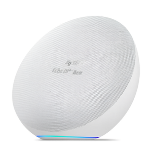Echo Dot 5.ª Generación, Altavoz Inteligente Blanco con Asistente de Voz - Product Image 3