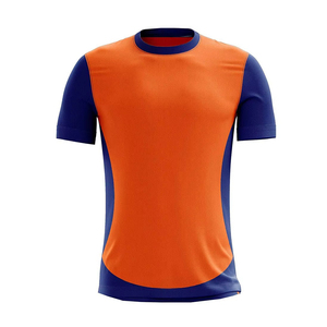 Tenues de football, maillots et hauts, design d'uniformes de football, maillots de football pas chers, vêtements de sport, vente en gros 2025 - Product Image 1