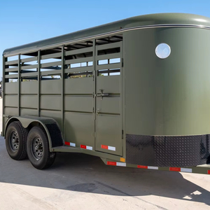 NOUVEAU REMORQUE À BŒCHES NUGENT LC3618H ORIGINE FRANCE 70 kg de charge utile maximale - Product Image 1