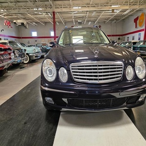 MERCEDES-BENZ E320 4MATIC WAGON 2004 D'OCCASION CÔTÉ GAUCHE/DROIT - Product Image 1