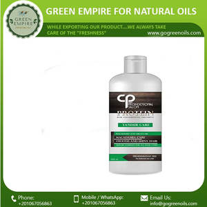 Aceite de argán Aceite nutritivo para el cuidado del cabello Aceite orgánico natural para el crecimiento del cabello - Product Image 4