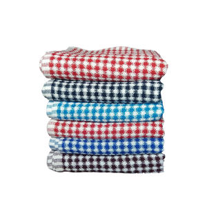 Fournisseur indien Nouvelle arrivée Serviettes de cuisine en pur coton à impression numérique personnalisée avec logo personnalisé - Product Image 3