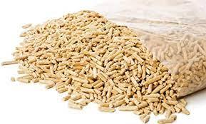 Bolsas de embalaje de madera de pino, paquetes de 15kg (Din plus / EN plus, A1) listos para la exportación - Product Image 4