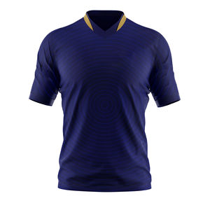 100% poliéster E-sports Gaming Jersey sublimación todo impreso E Sports Team Jersey diseña tu propia ropa de deportes electrónicos - Product Image 1