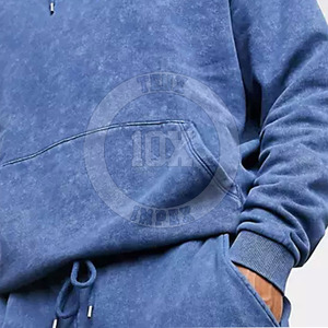 Chándales de lavado ácido en línea al mejor precio de moda, chándales de lavado ácido de alto fabricante a la moda - Product Image 5