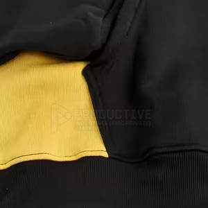 Sudadera con capucha de estilo informal con capucha de calidad superior para hombre, logotipo personalizado y patrón de letras, Material suave para invierno, recién llegado - Product Image 6