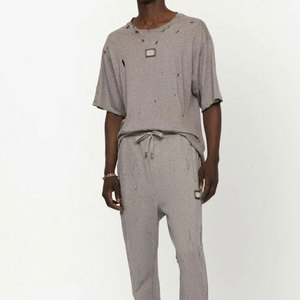 เสื้อยืดใส่วิ่งน้ำหนักเบาสวมใส่สบาย - Product Image 4
