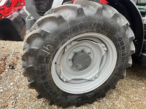 2024 MASSEY FERGUSON 115. Grandes precios de venta - Product Image 3