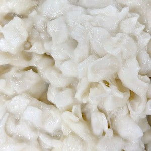 Fourniture en vrac de pulpe de corossol congelée du Vietnam pour base de smoothie, jus, ingrédient de dessert congelé, industrie alimentaire saine - Product Image 4