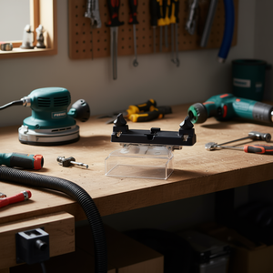 Accessoire d'extraction de poussière Festool AH-OF 1000 pour outils électriques, accessoires pour outils - Product Image 3