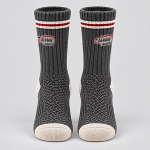 Soft Winter <b>Socks</b> Warm Cozy <b>Thick</b> Winter <b>Socks</b> Comfortable Stretch Fabric Breathable Design <b>Socks</b> Perfect for Winter Season - Product Image 5