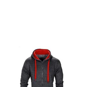 Stylish and Comfortable Men <b>Tracksuits</b> for Workout or Casual Wear Sold in Large Quantity for Cheap Factory Cost - Product Image 3