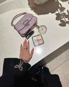 Wholesale Custom Silk Anti-Wrinkle Handmade Abaya Dubai Satin Long Sleeve Luxury Stylish High Quality Women Muslim <b>Dress</b> for - Product Image 4