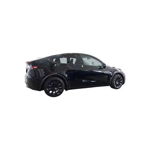 T e s l a Model Y 2023 New Car Tracción en todas las ruedas 4WD Duración de la batería Coches eléctricos New Energy - Product Image 1
