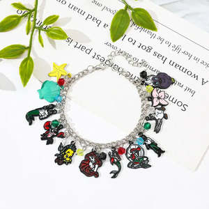 สร้อยข้อมือดิสนีย์ ลา เปอตี เซรีน ไฟน์ ชาร์ม พร้อมจี้ตกแต่ง - Product Image 4