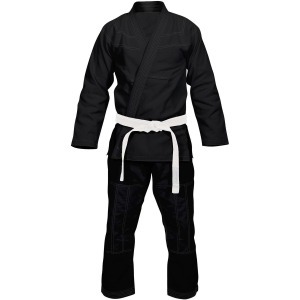 2025 último diseño de alta calidad MMA Jiu Jitsu trajes hechos a medida ropa de artes marciales - Product Image 3