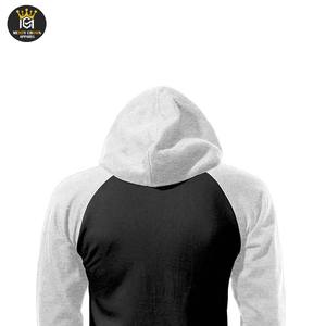 เสื้อฮู้ดผู้ชายผลิตจากปากีสถาน - Product Image 6