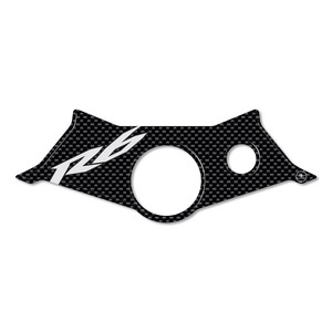 Adesivi 3D Personalizzati per Forcella Yamaha R6 2005 - Decorativi - Product Image 1