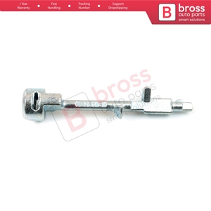 Cylindre de verrouillage de volant BSP794 avec tige de verrouillage 2061B pour Land Cruiser 100 LX470 UZJ100 2002-2007 - Product Image 3