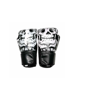 Gant de boxe sport 14oz du fabricant à vendre Design personnalisé - Product Image 3