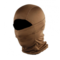 Pasamontañas de exterior al por mayor, máscara facial completa con diseño de imagen, transpirable e impermeable, unisex, para deportes de verano e invierno, pesca, protector de cuello