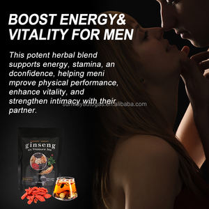 Sechs Schätze Tee Kräutertee beutel steigern die Energie und verbessern die Intimität, die sowohl für Männer als auch für Frauen geeignet ist - Product Image 3