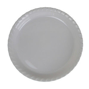 Bandeja DE SERVICIO DE 30CM 2024, venta al por mayor, diseño de cliente, restaurante, hogar, bandeja de servicio redonda de melamina - Product Image 6