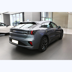 En Existencia, <span class=keywords><strong>Precio</strong></span> Económico, <span class=keywords><strong>Zeekr</strong></span> 001 WE Versión 2025, 95kwh, 4WD, 675km de Autonomía, Auto Eléctrico - Product Image 6