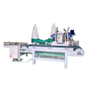 Multi Function <b>Stone</b> <b>Cutting</b> <b>Machine</b> with Motor & Bearing for Solid Surface and Kitchen Countertop Manufacturing - Product Image 3