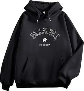 เสื้อฮู้ดดี้โอเวอร์ไซส์ผ้าฝ้ายเฟรนช์เทอร์รี่เนื้อหนัก 450GSM พิมพ์ลายซิลค์สกรีนแบบ DTG สไตล์วินเทจ ทำสีซีดแบบดิสเทรส สำหรับผู้ชาย - Product Image 1