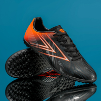 SAIFEINU bonne qualité conceptions personnalisées futbol bottes répandues football 2024 chaussures de football taquet europe chaussures de football bottes