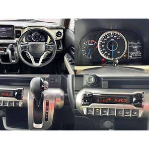 Suzuki Xbee Hybrid MZ SUV 2021 - Conduite à droite - Intérieur de luxe turbo - Caméra arrière - Product Image 4