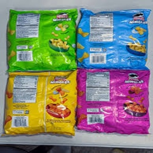 อาหารขนมพิมพ์กรอบรส - Product Image 5