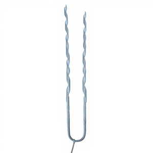 תפס מתיחה מפותל מראש בהתאמה אישית, ניתן לפתיחה, של Ruipeng Power Hardware, תואם לרשת מתח גבוה - Product Image 5