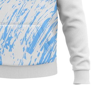 Sweat-shirts à capuche pour femmes en molleton 100% coton, imprimé animal Y2K, nouvelle mode, qualité supérieure, prix bas, vente en cours - Product Image 5