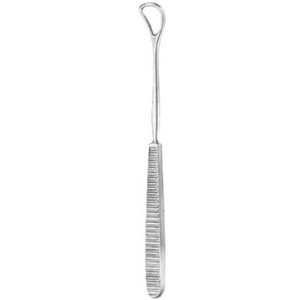 Depresor de lengua Moritz-schmidt, instrumentos de diagnóstico médico dental de acero inoxidable de alta calidad - Product Image 4