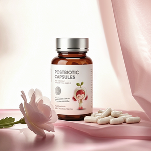 Píldoras Probióticas Vaginales OEM ODM para Mujeres, Equilibrio de la Flora, <span class=keywords><strong>Beneficios</strong></span> de Belleza - Product Image 4
