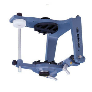 Articuladores dentales desechables de alta calidad de acero inoxidable magnético de estilo japonés ajustable manual al por mayor para laboratorio dental - Product Image 6