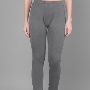 Regular Sleeve Design <b>Women</b> <b>Thermal</b> Suits / 100% Cotton Material Made <b>Women</b> <b>Thermal</b> Suits With OEM Service - Product Image 3