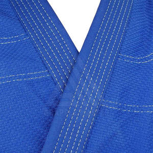 2024 nouveaux uniformes de karaté vêtements d'arts martiaux sur mesure prix de gros meilleure offre à vendre - Product Image 6