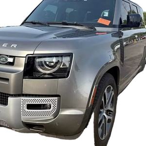 Land Rover Defender Sport Utility d'occasion propre, modèle 2021 - Product Image 1