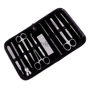 Juego de disección de artroscopia de calidad superior ortopédica Juego de disección de instrumentos de artroscopia de nueva llegada - Product Image 4