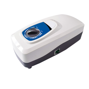 Médico impermeable aire 2,5 "burbuja médica colchón de aire bomba previene escaras - Product Image 5