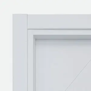 Door Jamb Line Series Turkish Made Door and Window Frames